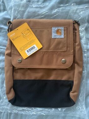 Carhartt crossover bag